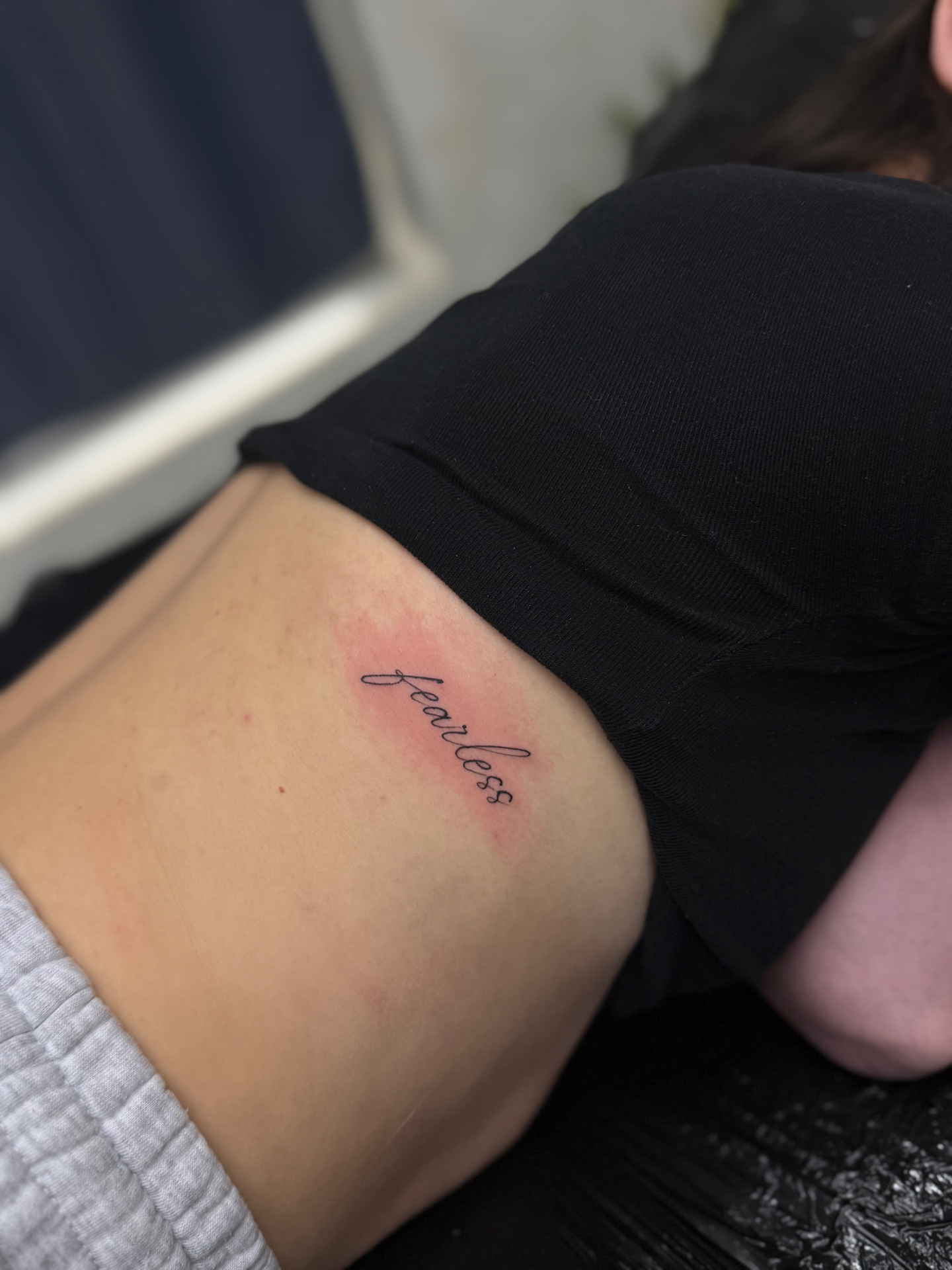 Fine Line
